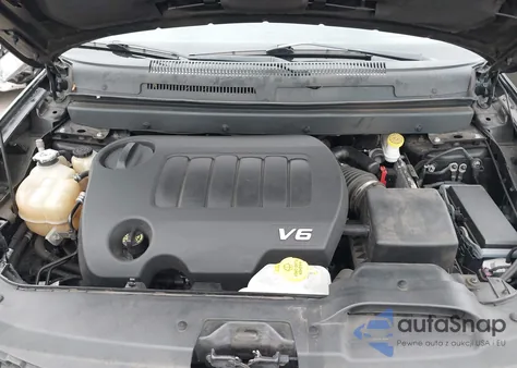 2018 Dodge Journey Gt z USA, uszkodzony, nr VIN 3C4PDCEG9JT339791